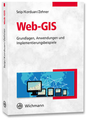 Seip, C: Web-GIS