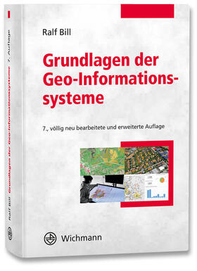 Grundlagen der Geo-Informationssysteme