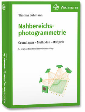 Nahbereichsphotogrammetrie