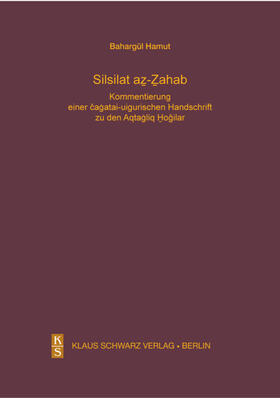 Silsilat az-Zahab