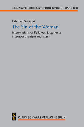 The Sin of the Woman