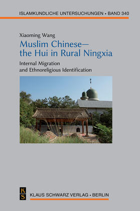 Muslim Chinese¿the Hui in Rural Ningxia