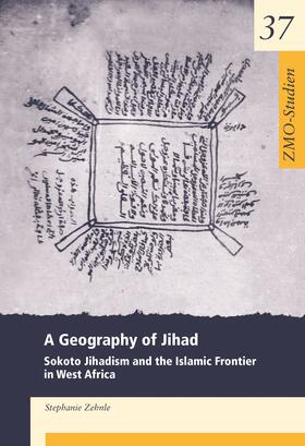 A Geography of Jihad