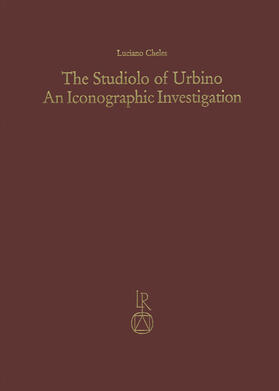 The Studiolo of Urbino – An Iconographic Investigation