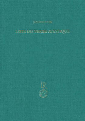 Liste du Verbe Avestique