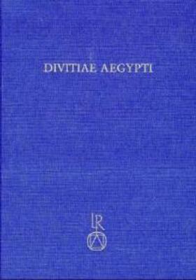 Divitiae Aegypti