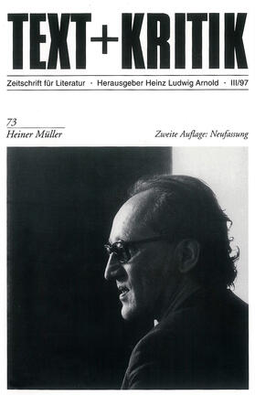 Heiner Müller