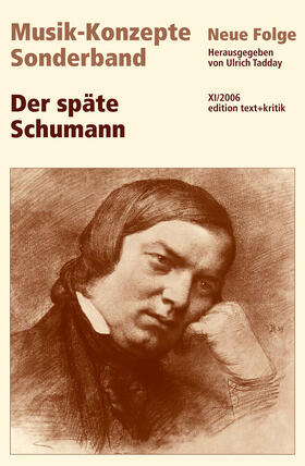 Der späte Schumann
