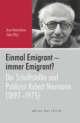 "Einmal Emigrant - immer Emigrant?"