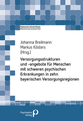 Psychiatrische und psychosoziale Versorgungsstrukturen