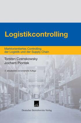 Logistikcontrolling
