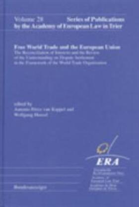 Free World Trade and the European Union