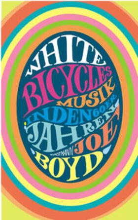 White Bicycles