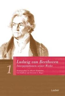 Ludwig van Beethoven