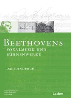 Beethoven-Hdb. 4/Bühnenwerke und Vokalmusik