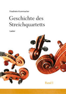 Geschichte des Streichquartetts