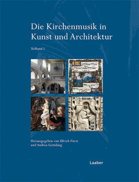 Die Kirchenmusik in Kunst und Architektur