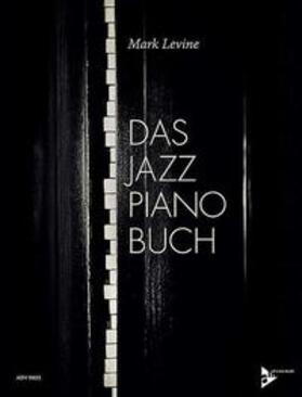 Das Jazz Piano Buch