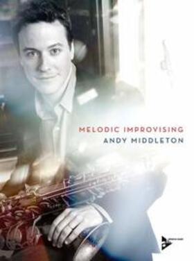 Melodic Improvising