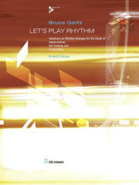 Let's Play Rhythm (Bb/Eb)