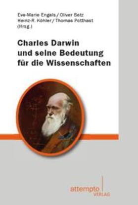 Charles Darwin