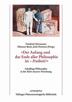 "Der Anfang und das Ende aller Philosophie ist Freiheit!"