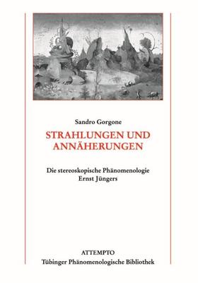 Strahlungen und Annäherungen