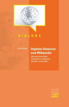 Gredel, E: Digitale Diskurse und Wikipedia
