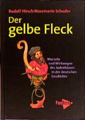 Der gelbe Fleck