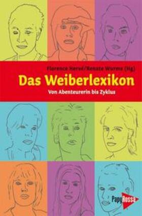 Das Weiberlexikon