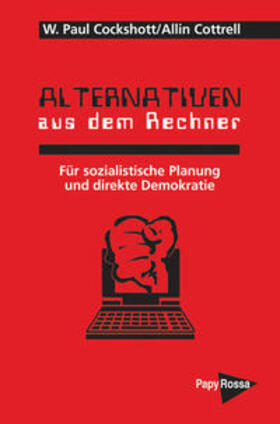 Alternativen aus dem Rechner