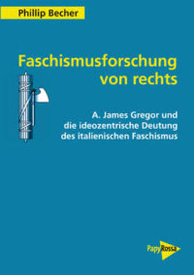 Becher, P: Faschismusforschung von rechts