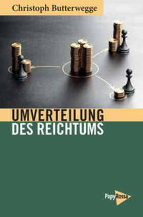 Umverteilung des Reichtums