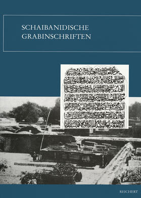 Schaibanidische Grabinschriften