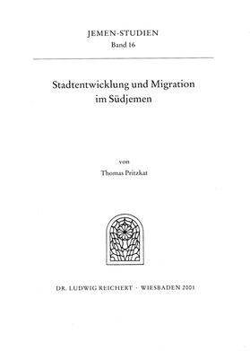 Stadtentwicklung und Migration im Südjemen