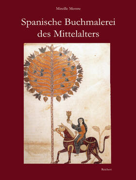 Spanische Buchmalerei des Mittelalters