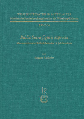 Biblia Sacra figuris expressa