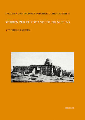 Studien zur Christianisierung Nubiens