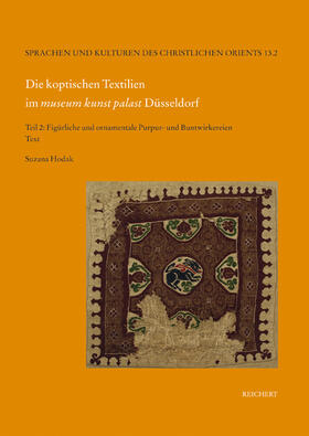 Die koptischen Textilien im »museum kunst palast« Düsseldorf