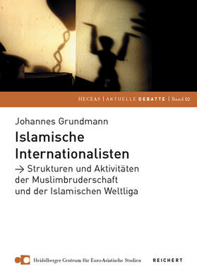 Islamische Internationalisten