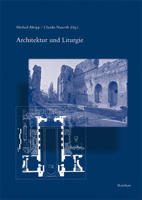 Architektur und Liturgie