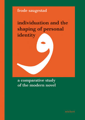 Individuation and the Shaping of Personal Identity