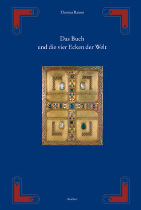 Das Buch und die vier Ecken der Welt