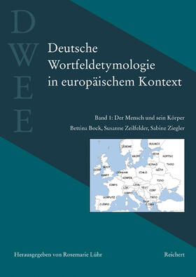 Deutsche Wortfeldetymologie in europäischem Kontext (DWEE)