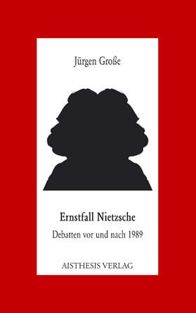 Ernstfall Nietzsche