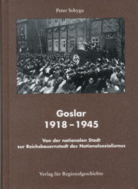 Goslar 1918-1945