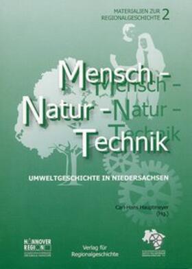 Mensch - Natur - Technik