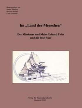 Im "Land der Menschen"