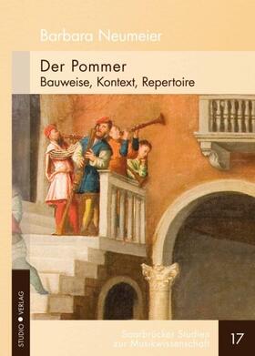 Der Pommer