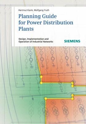 Planning Guide for Power Distribution Plants